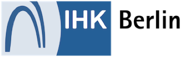 IHK Berlin Logo